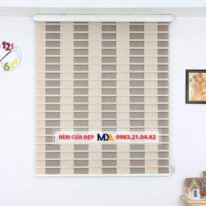 rèm cầu vồng modero 211